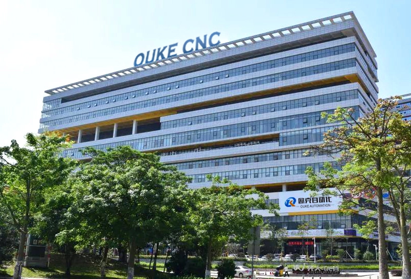 Cncコンポーネントメーカー