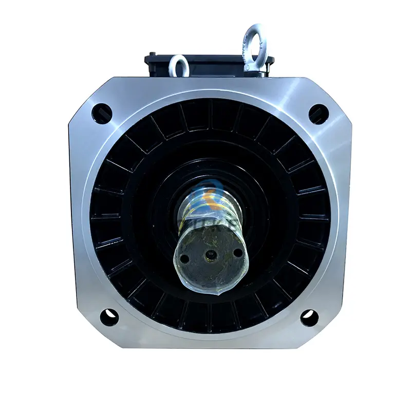 2 phase servo motor