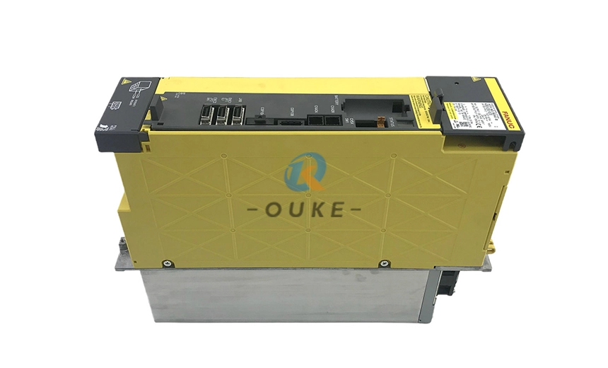 Fanuc A06B-6290-H208