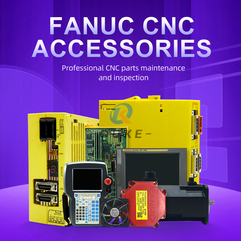 fanuc amplifier