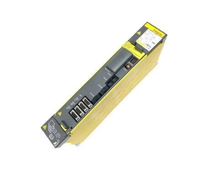 Faunc A06B-6114-H303 | Fanuc 3軸サーボバルブアンプ