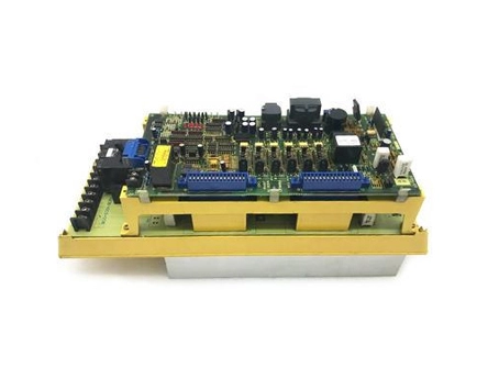 Fanuc A06B-6058-H005 | Fanucサーボアンプ