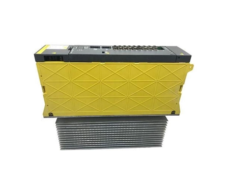 FANUC A06B-6121-H030 # H550 | Fanuc Alpha iSP 30HVサーボアンプ