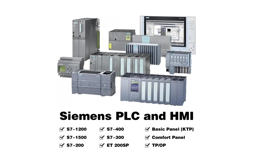 siemens input output module
