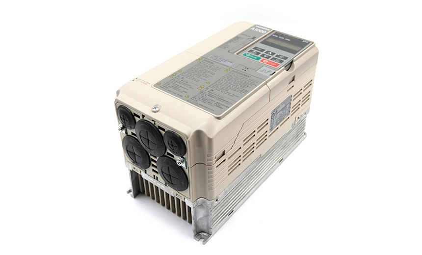 frequency inverter
