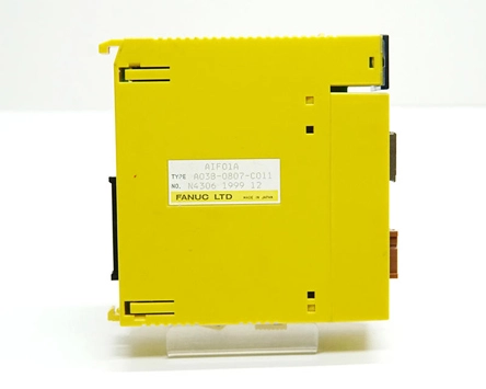 Fanuc A03B-0807-C011 | Fanuc I/Oインターフェースモジュール