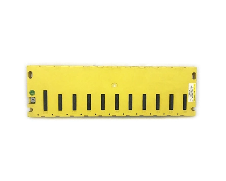 Fanuc A03B-0807-C001 | Fanuc 10-スロットI/Oベースモジュールユニット