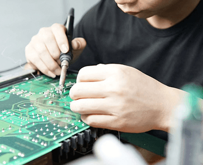 What Are the Types of PCBs