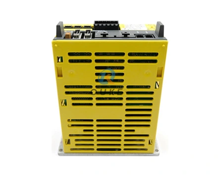 Fanuc A06B-6160-H002 | FANUCサーボドライブ