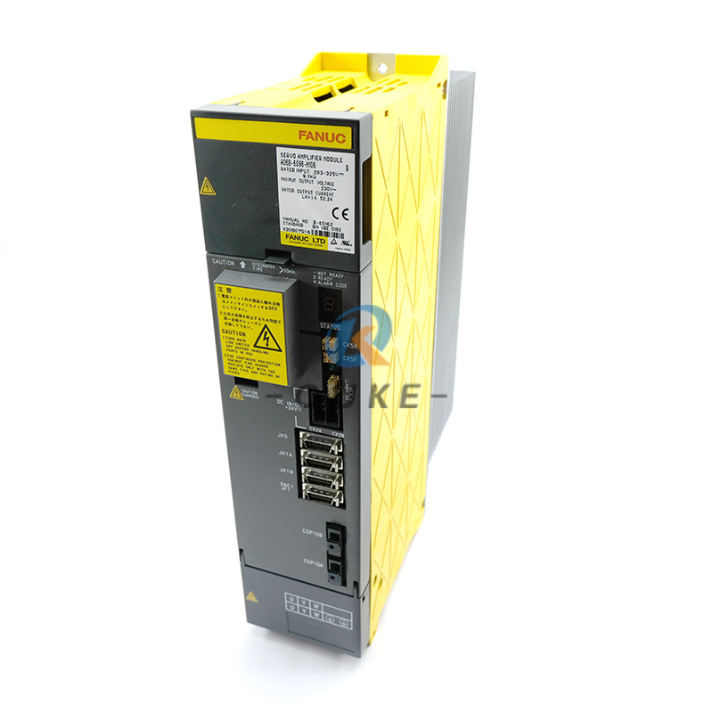 fanuc beta drive