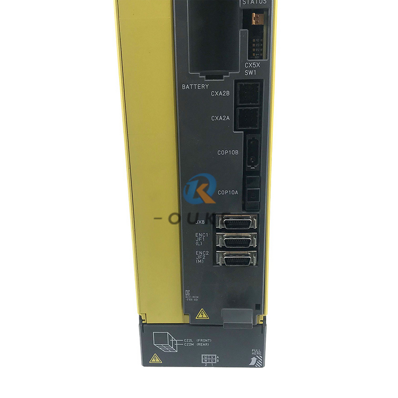 Fanuc Digital AC Servo Drive