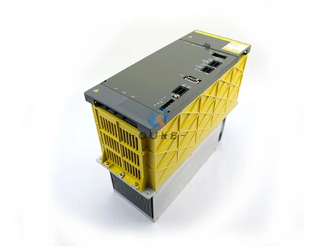 Fanuc A06B-6087-H126 | Fanuc電源モジュール