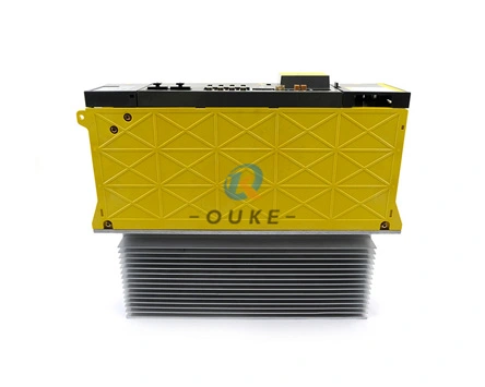 Fanuc A06B-6096-H016 | Fanucアンプ