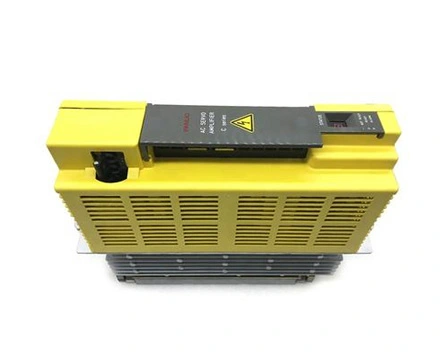 Fanuc A06B-6066-H233 | Fanuc 2軸サーボユニット