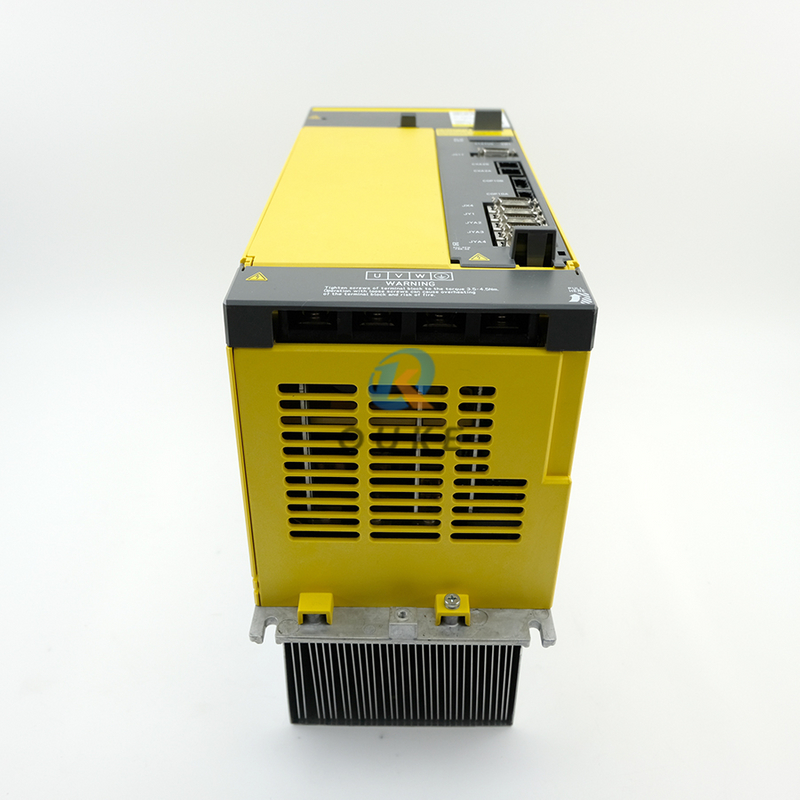 Fanuc A06B-6320-H333