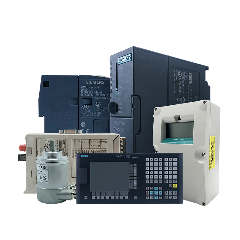 plc analog input output