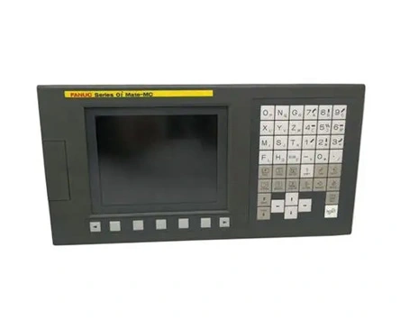 Fanuc A02B-0311-B500 | Fanucシリーズ0i Mate-MC基本ユニット