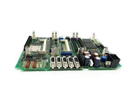 Fanuc A20B-8100-0135 | Fanuc 18i-A LCDマウントメインPCB