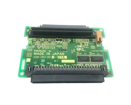 Fanuc A20B-2003-0810 | Fanuc接続ボードPCB