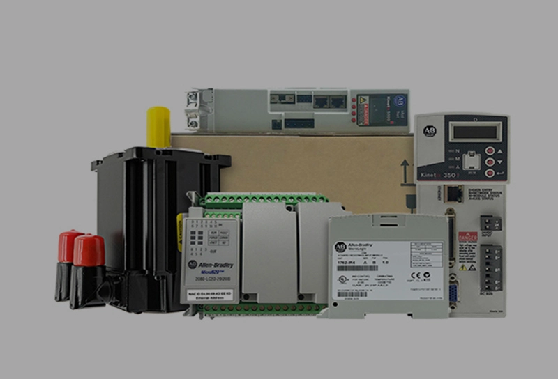 アレン-ブラッドリー