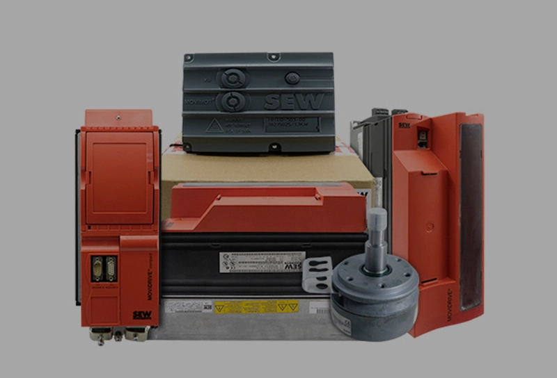 SEW-ユーロドライブ