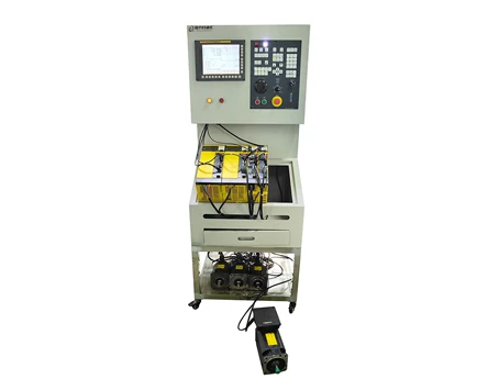 Fanuc A02B-0327-B500 | Fanucシリーズ31i-Bシステムユニット